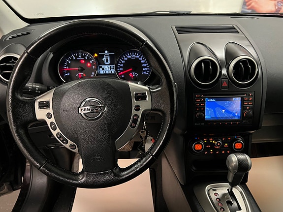 Nissan Qashqai 15 of 24