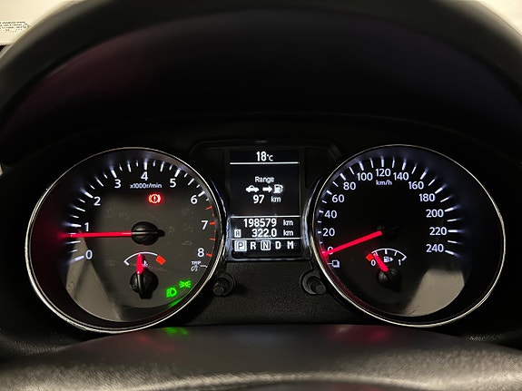 Nissan Qashqai 22 of 24