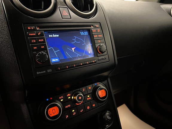 Nissan Qashqai 17 of 24