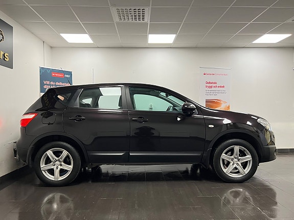 Nissan Qashqai 3 of 24