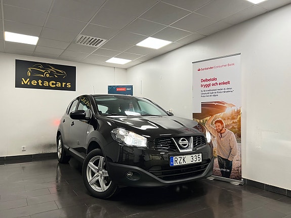 Nissan Qashqai 2 of 24