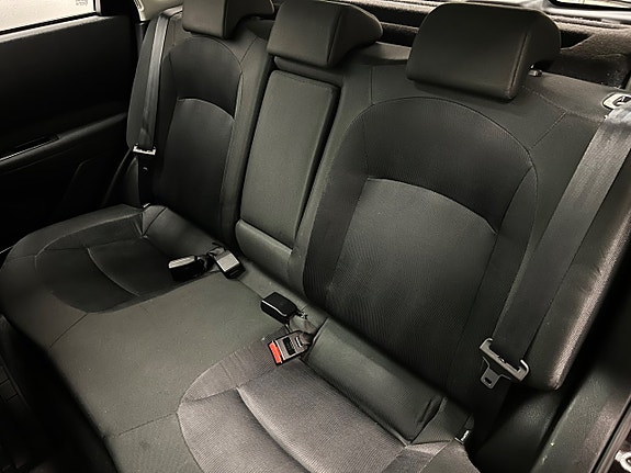 Nissan Qashqai 12 of 24