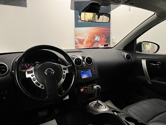 Nissan Qashqai 14 of 24