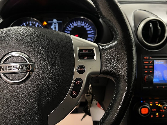 Nissan Qashqai 21 of 24