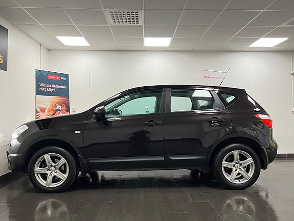Nissan Qashqai 6 of 24