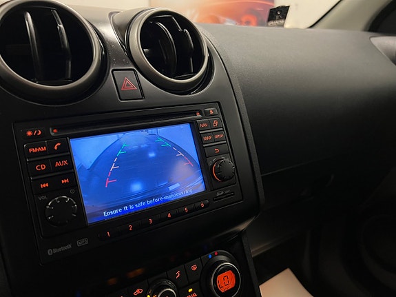 Nissan Qashqai 19 of 24