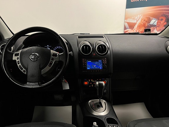 Nissan Qashqai 13 of 24