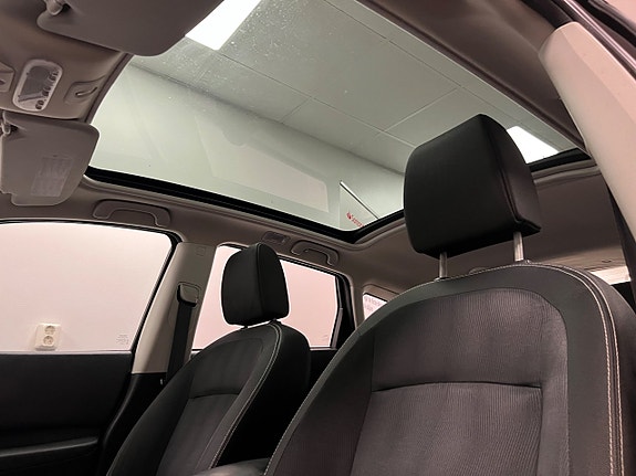 Nissan Qashqai 10 of 24