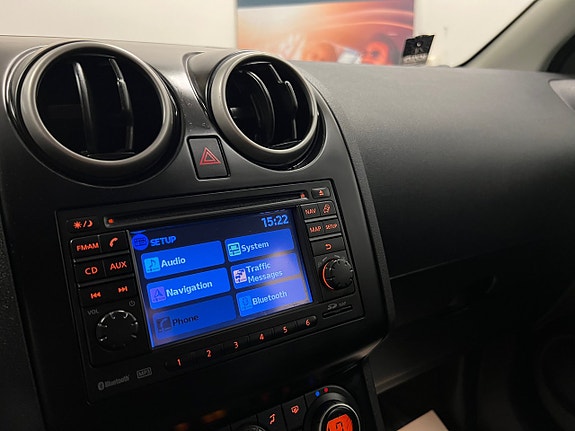 Nissan Qashqai 18 of 24