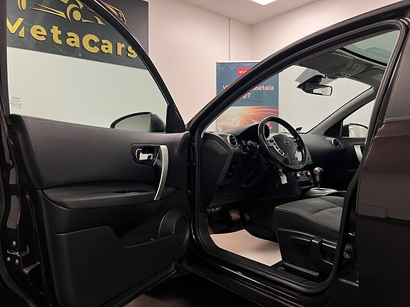 Nissan Qashqai 7 of 24