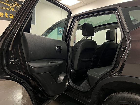 Nissan Qashqai 11 of 24