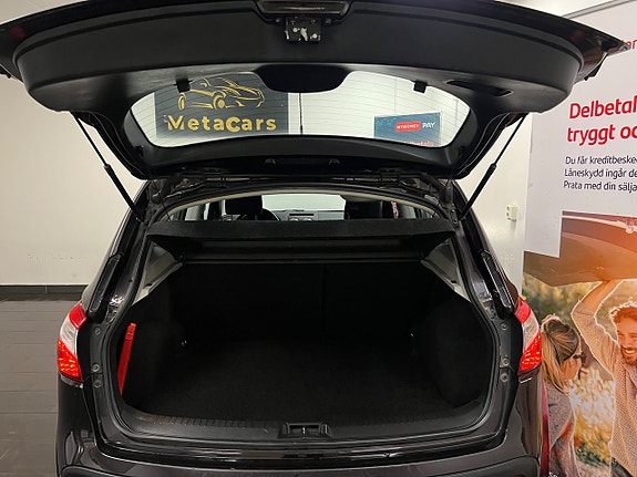 Nissan Qashqai 23 of 24