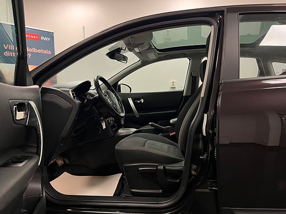 Nissan Qashqai 8 of 24