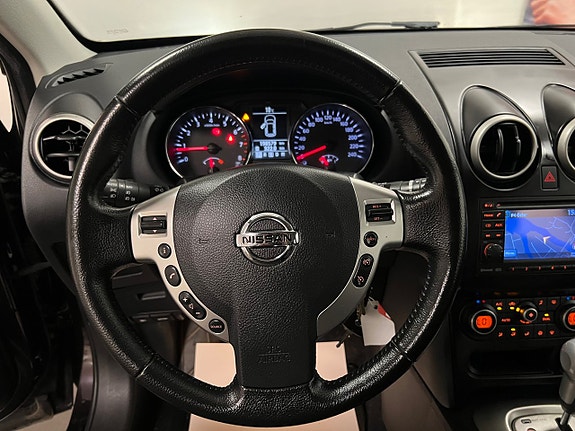 Nissan Qashqai 20 of 24