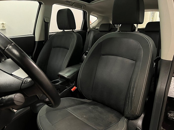 Nissan Qashqai 9 of 24