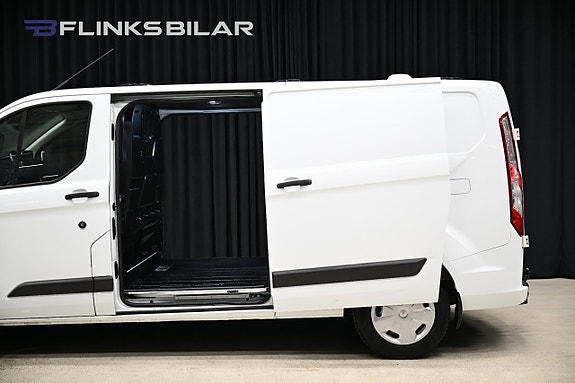 Ford Transit Custom 6 of 30