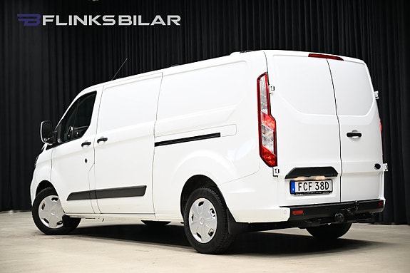 Ford Transit Custom 5 of 30