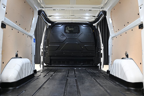Ford Transit Custom 9 of 30