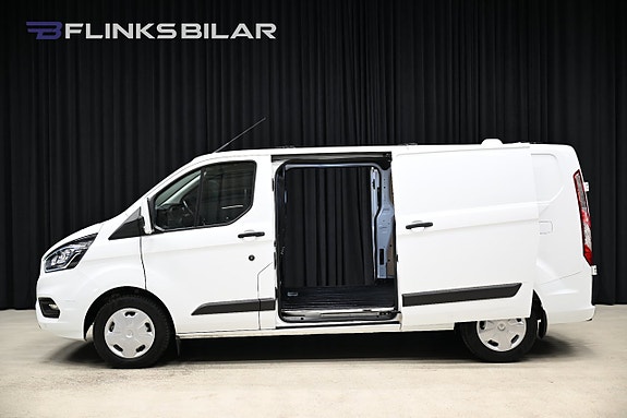 Ford Transit Custom 4 of 30