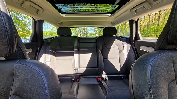 Volvo V90 9 of 10