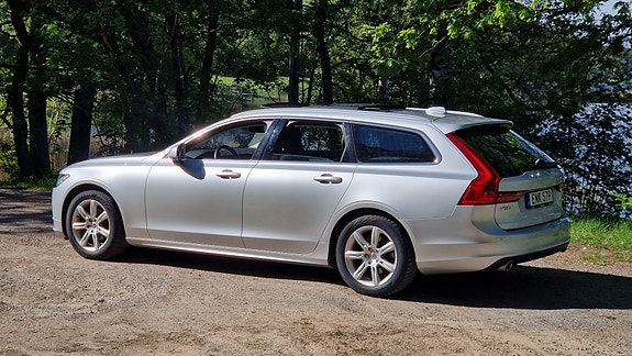 Volvo V90 3 of 10
