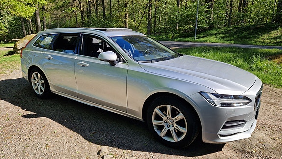Volvo V90 4 of 10