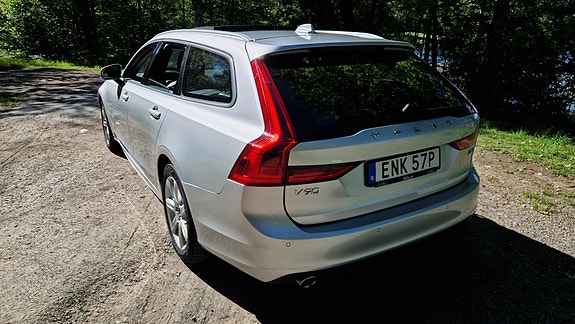 Volvo V90 6 of 10
