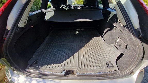 Volvo V90 10 of 10