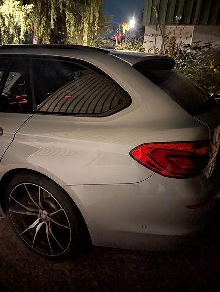 BMW 520d 4 of 18