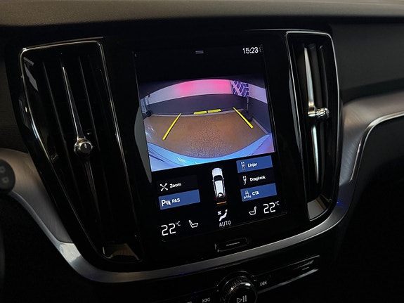 Volvo V60 21 of 23