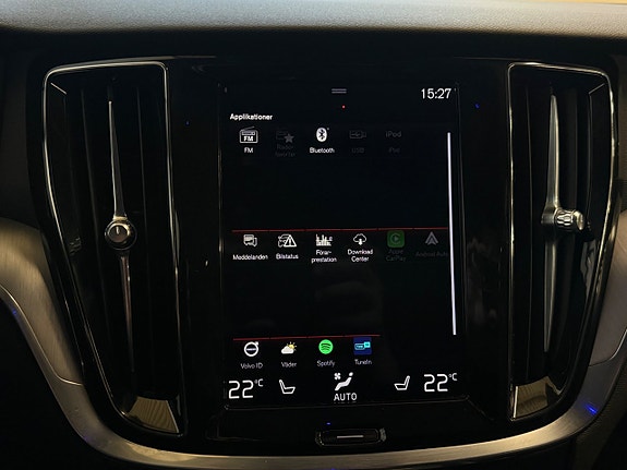 Volvo V60 20 of 23