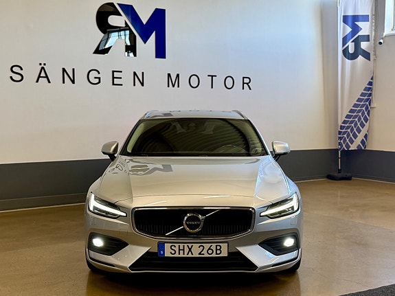 Volvo V60 5 of 23
