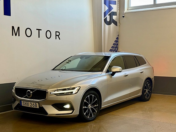 Volvo V60 2 of 23