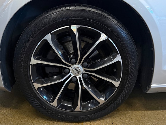 Volvo V60 23 of 23