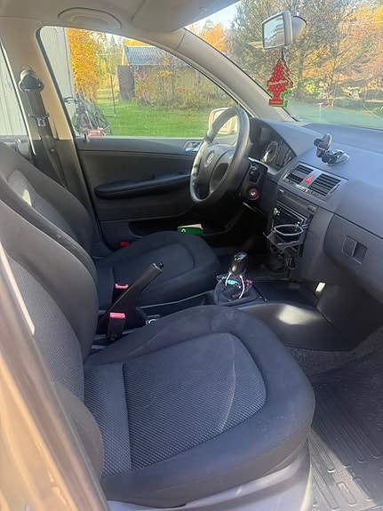 Skoda Fabia 5 of 6