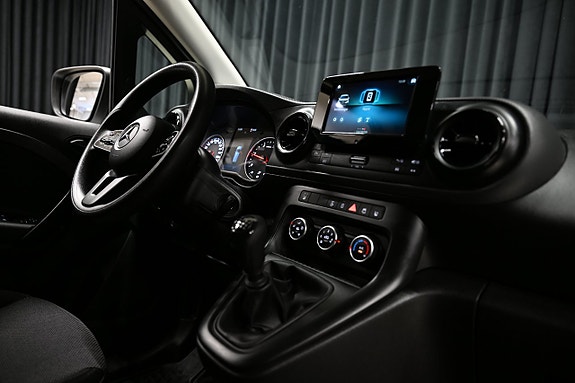 Mercedes-Benz Citan 110 27 of 28