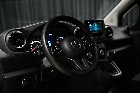 Mercedes-Benz Citan 110 16 of 28