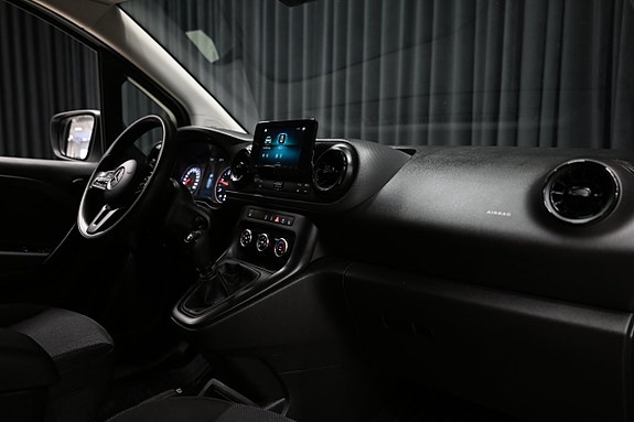 Mercedes-Benz Citan 110 26 of 28
