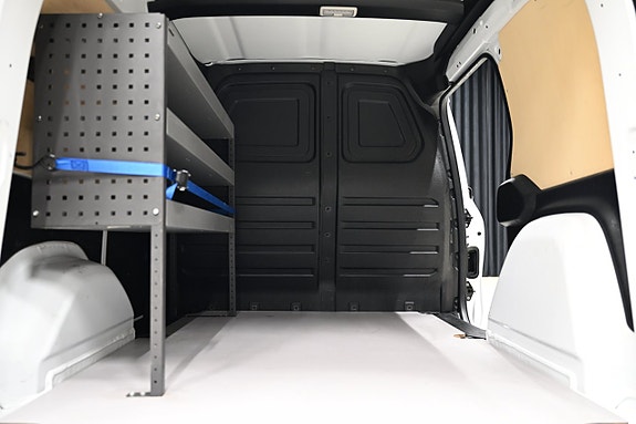 Mercedes-Benz Citan 110 8 of 28