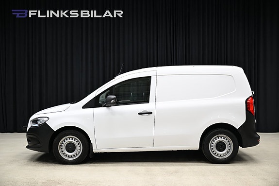 Mercedes-Benz Citan 110 2 of 28