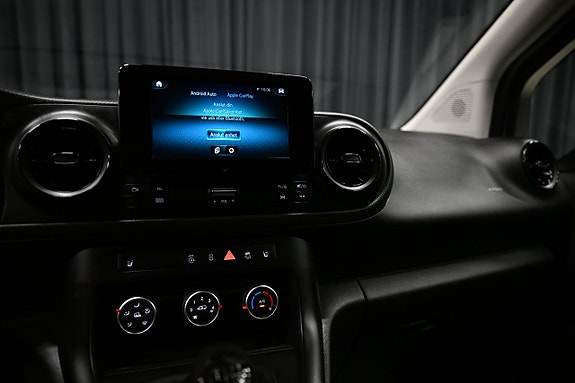 Mercedes-Benz Citan 110 22 of 28