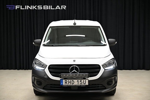 Mercedes-Benz Citan 110 13 of 28