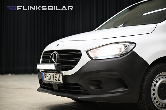 Mercedes-Benz Citan 110 14 of 28
