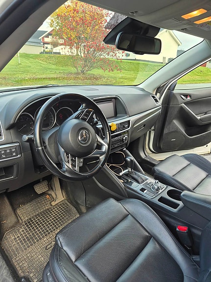 Mazda CX-5 2 of 2