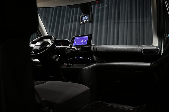 Peugeot Partner 10 of 30