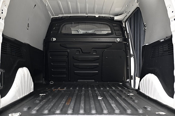 Peugeot Partner 9 of 30