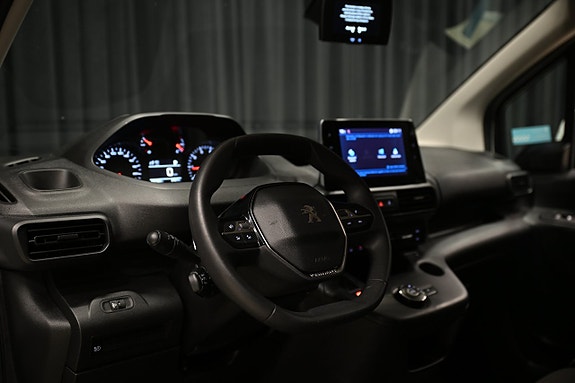 Peugeot Partner 15 of 30