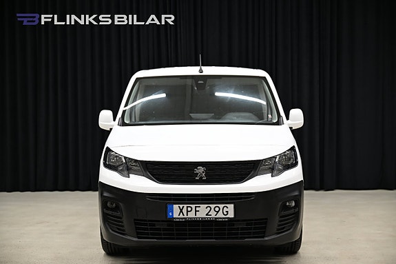 Peugeot Partner 13 of 30