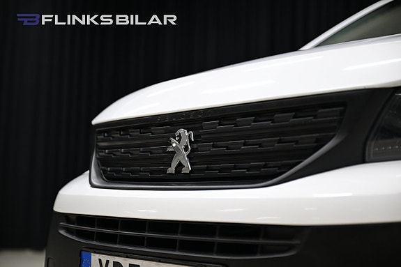Peugeot Partner 3 of 30