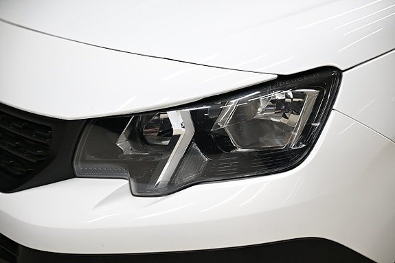 Peugeot Partner 5 of 30